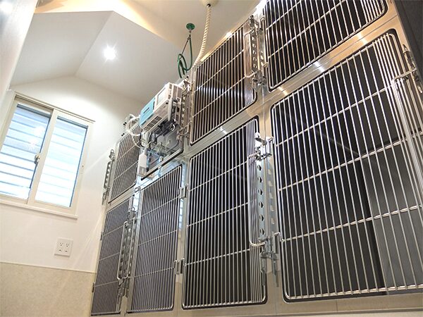 イニュニック動物病院