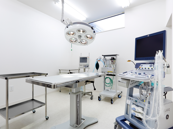 イニュニック動物病院