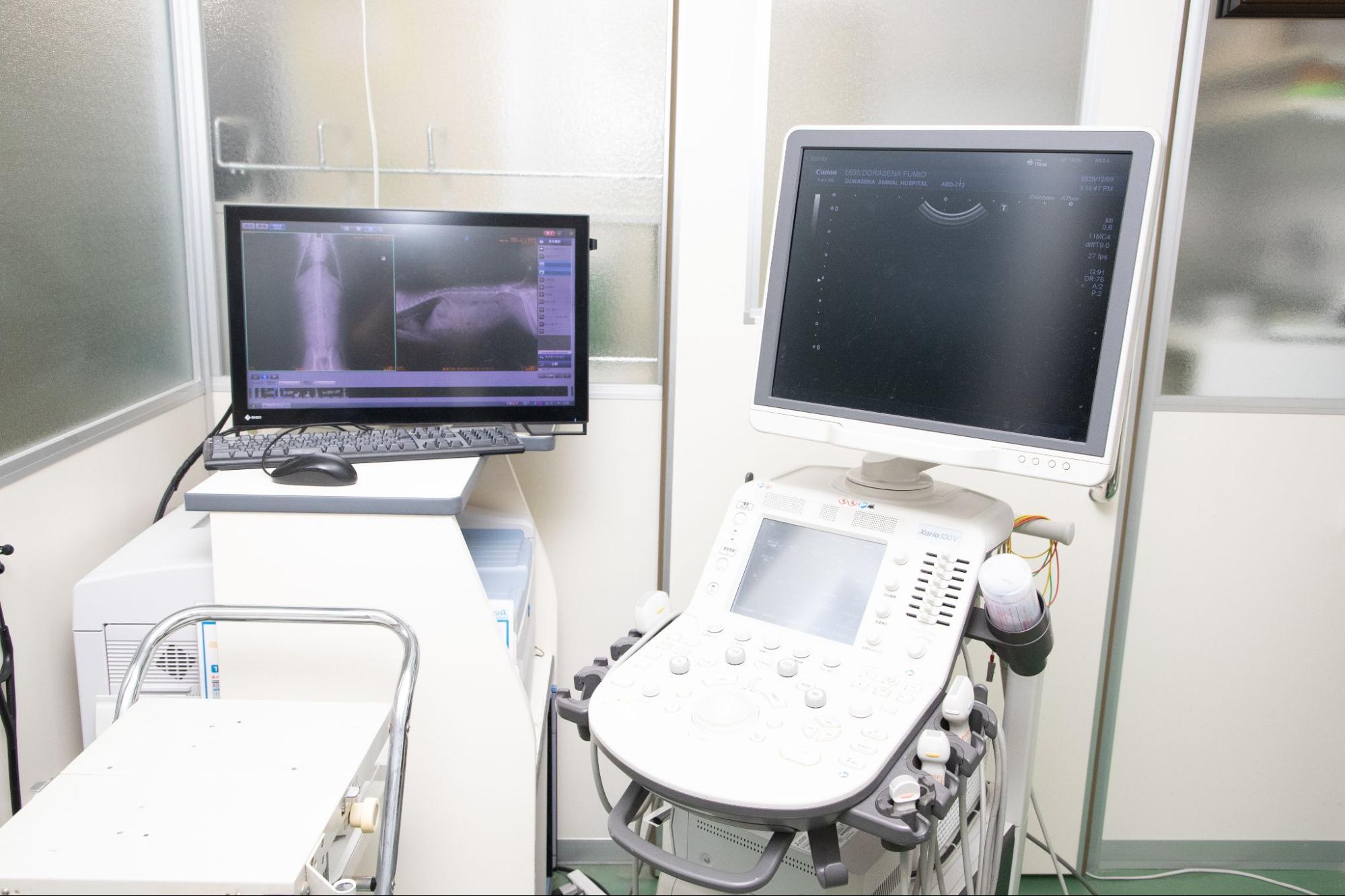 ドラセナ動物病院photo