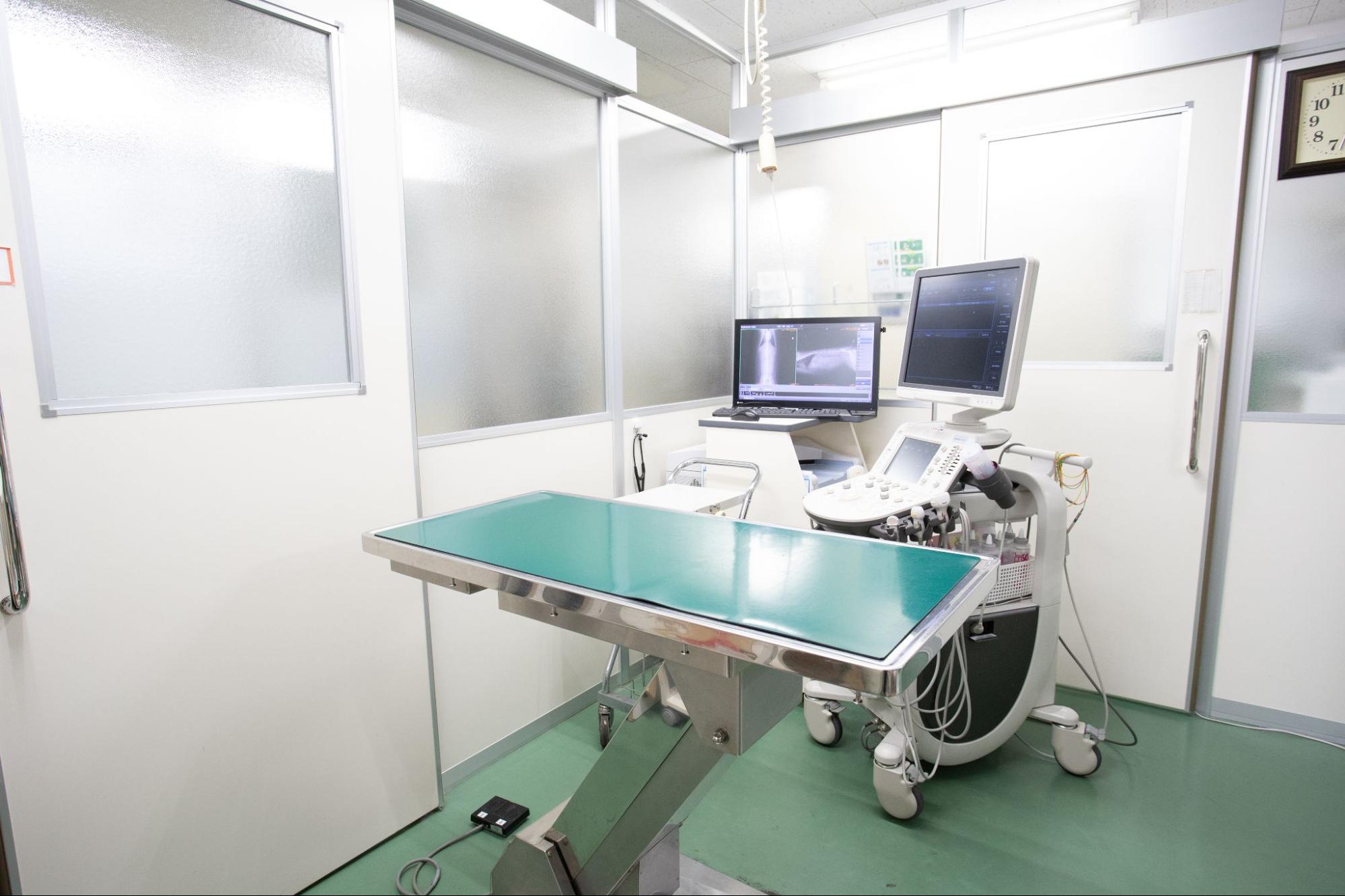 ドラセナ動物病院photo