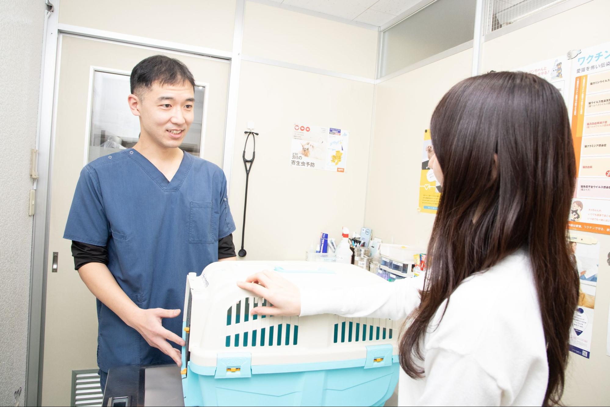 ドラセナ動物病院photo