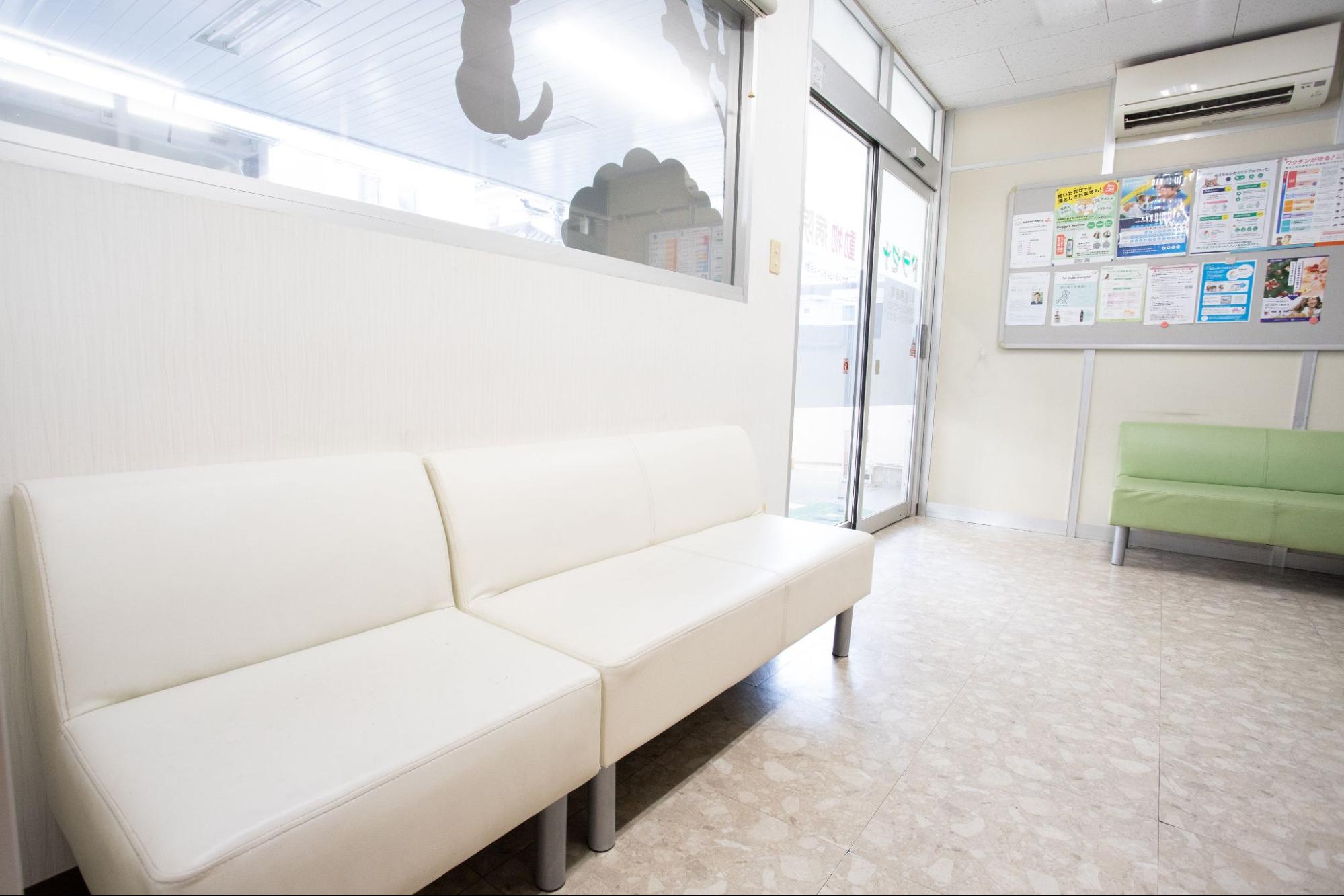 ドラセナ動物病院photo