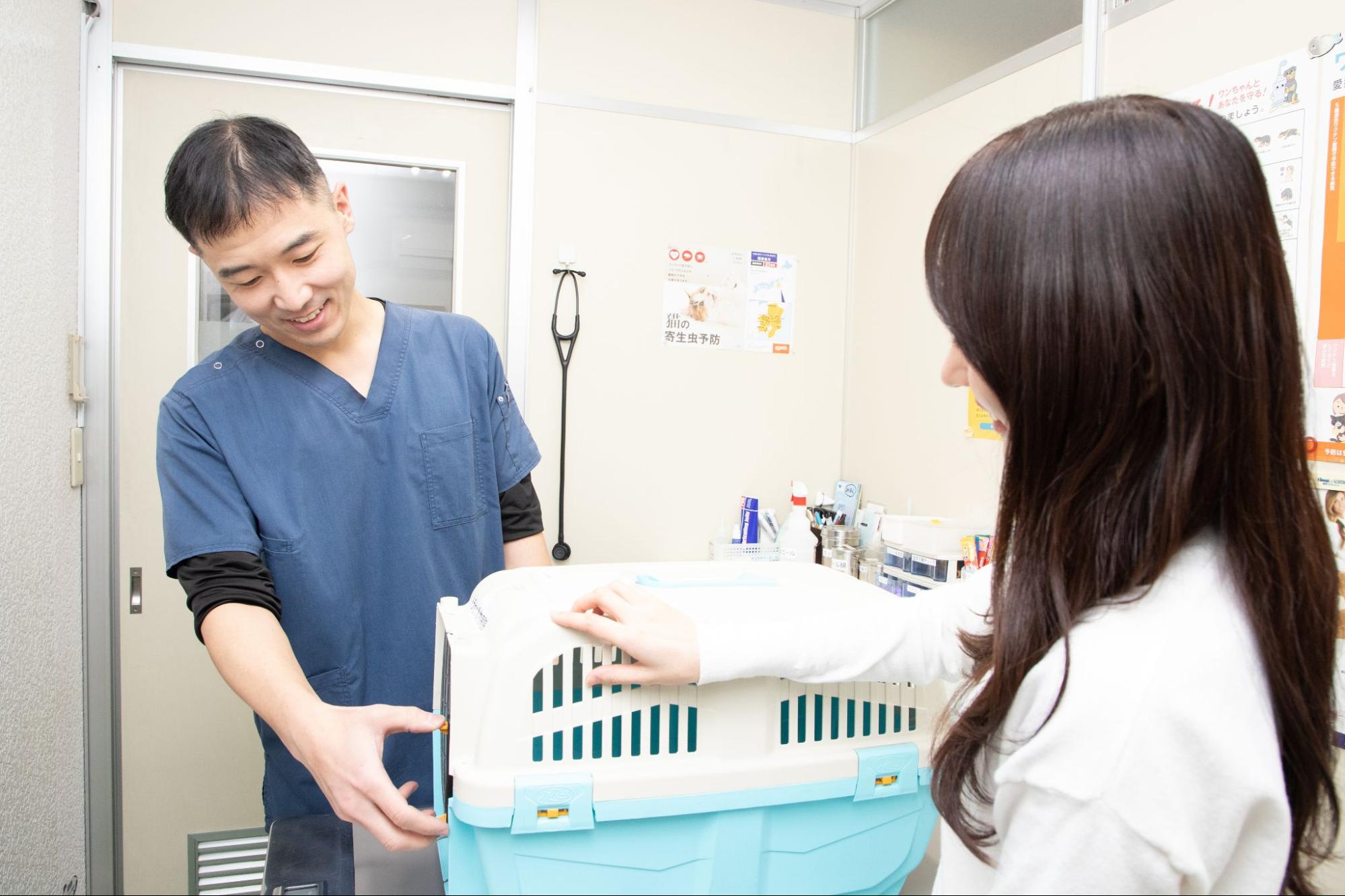 ドラセナ動物病院photo