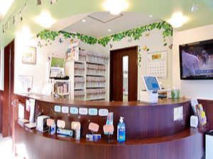 もりかわ動物病院