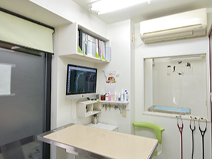 もりかわ動物病院