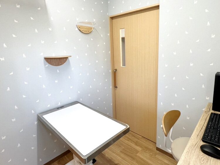 にしおおみや動物病院