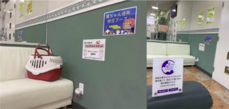 大田中央動物病院