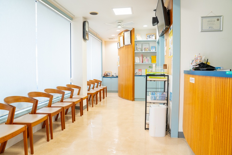 つつじヶ丘動物病院photo