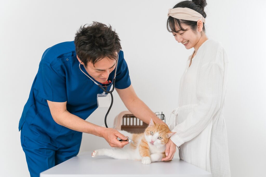 鼻の異常から疑われる病気