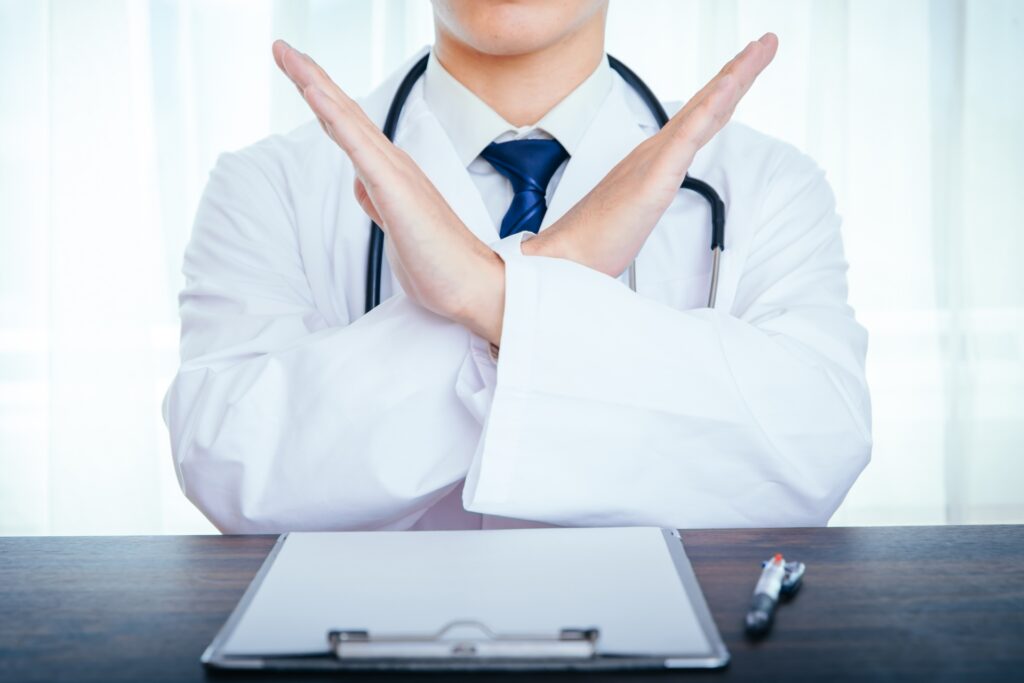 動物病院併設のペットホテルを利用するときの注意点