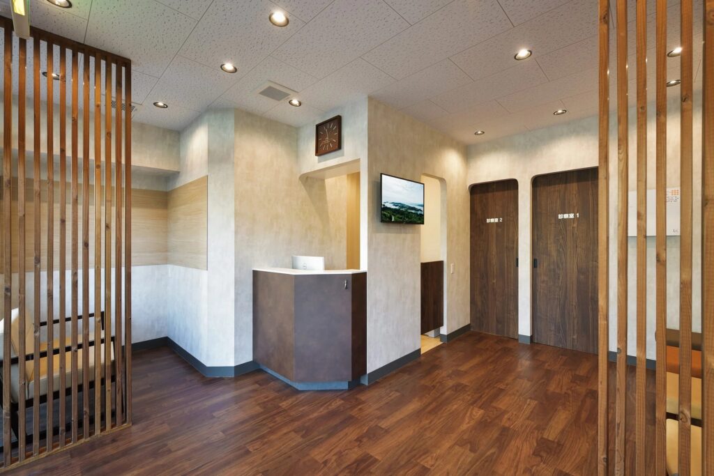 ぞうさんの犬猫クリニック