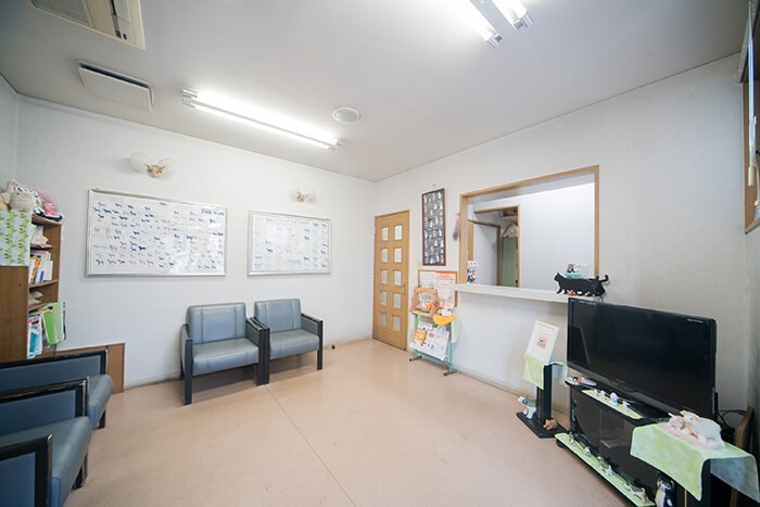 ゆたか動物病院