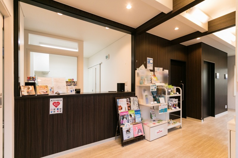 青葉どうぶつクリニック