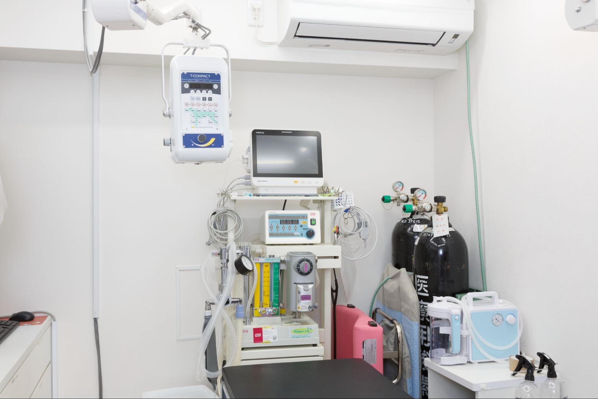 阿佐谷北動物病院photo