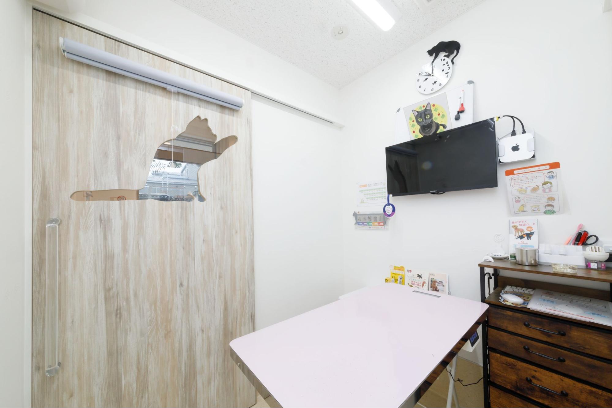 阿佐谷北動物病院photo