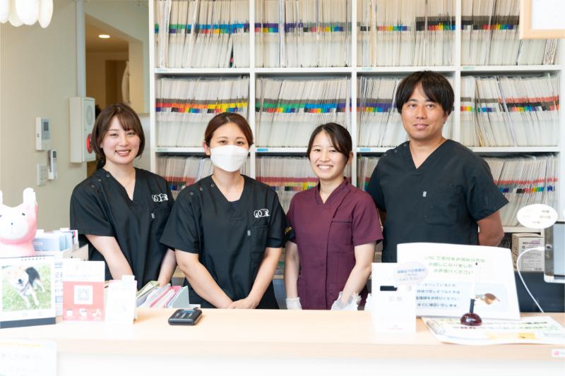 長町南動物病院