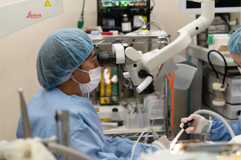 長町南動物病院