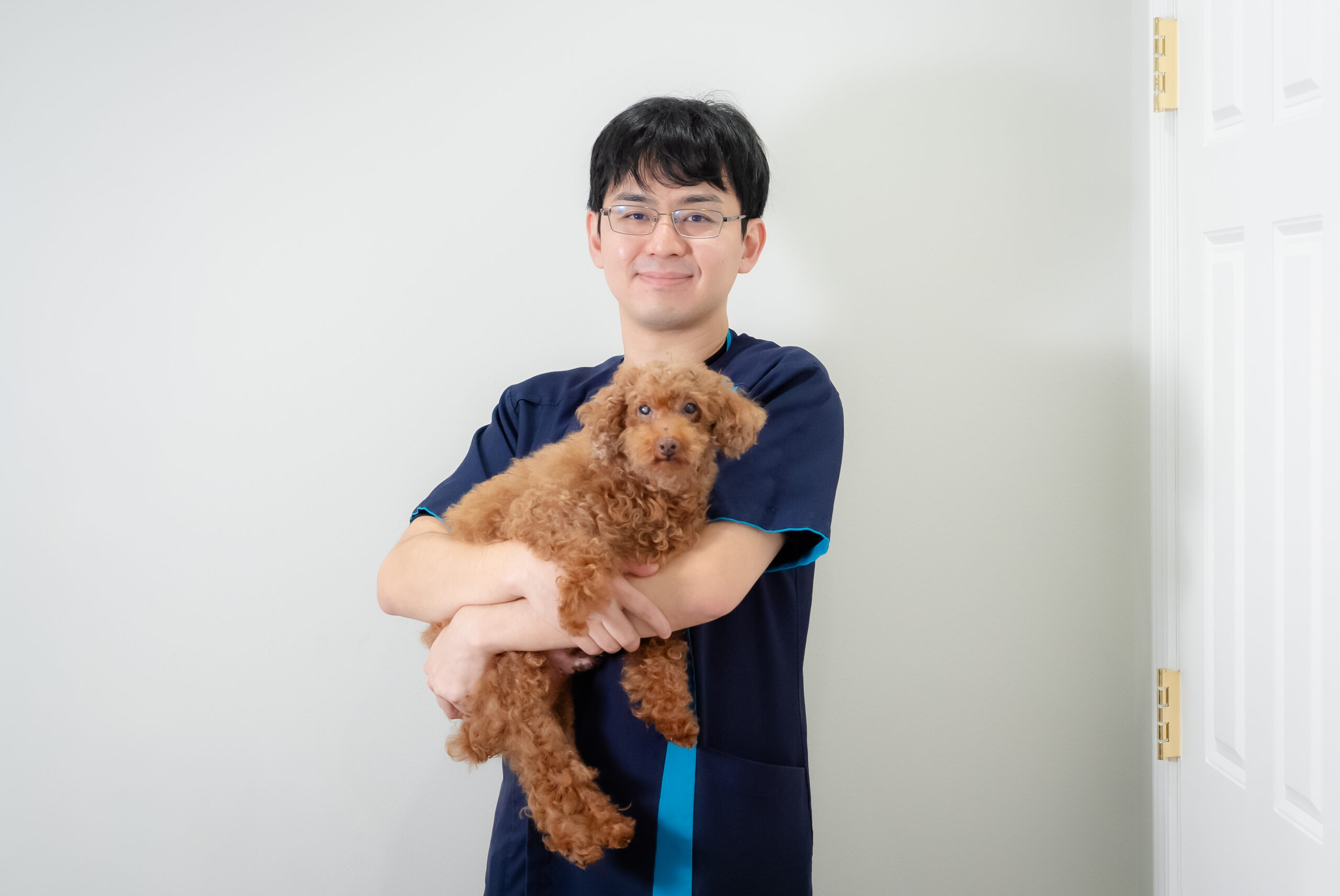 学園前どうぶつ病院photo