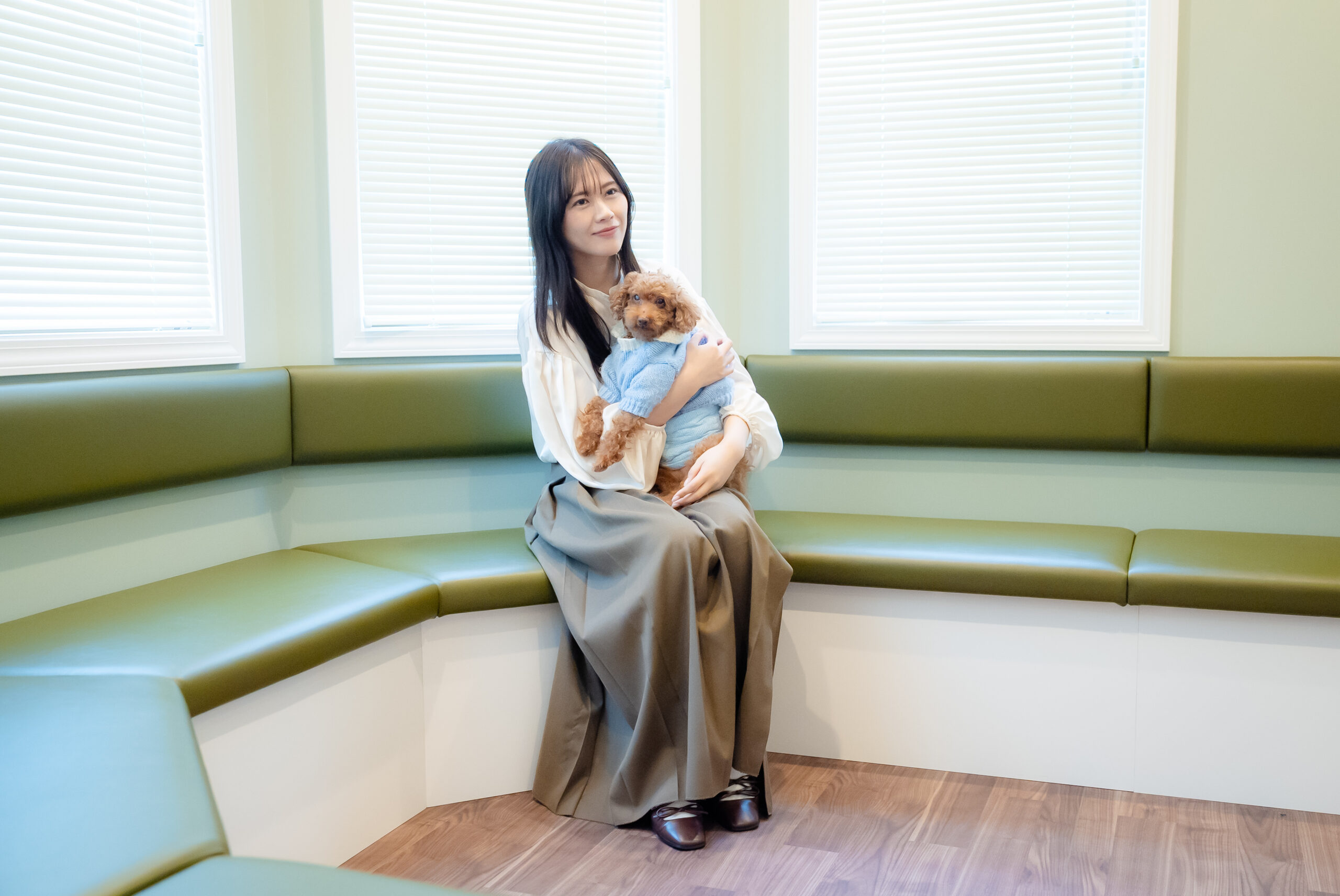 学園前どうぶつ病院photo