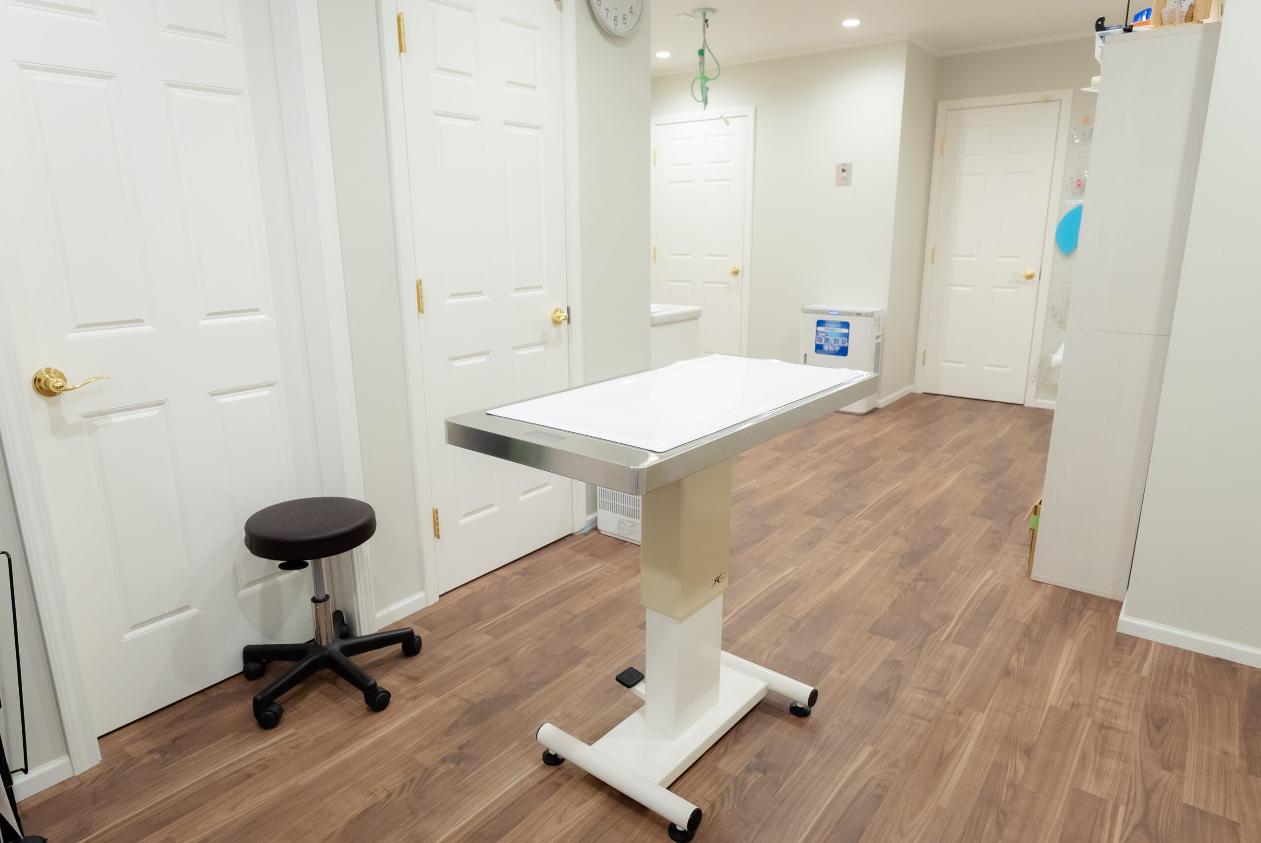 学園前どうぶつ病院photo