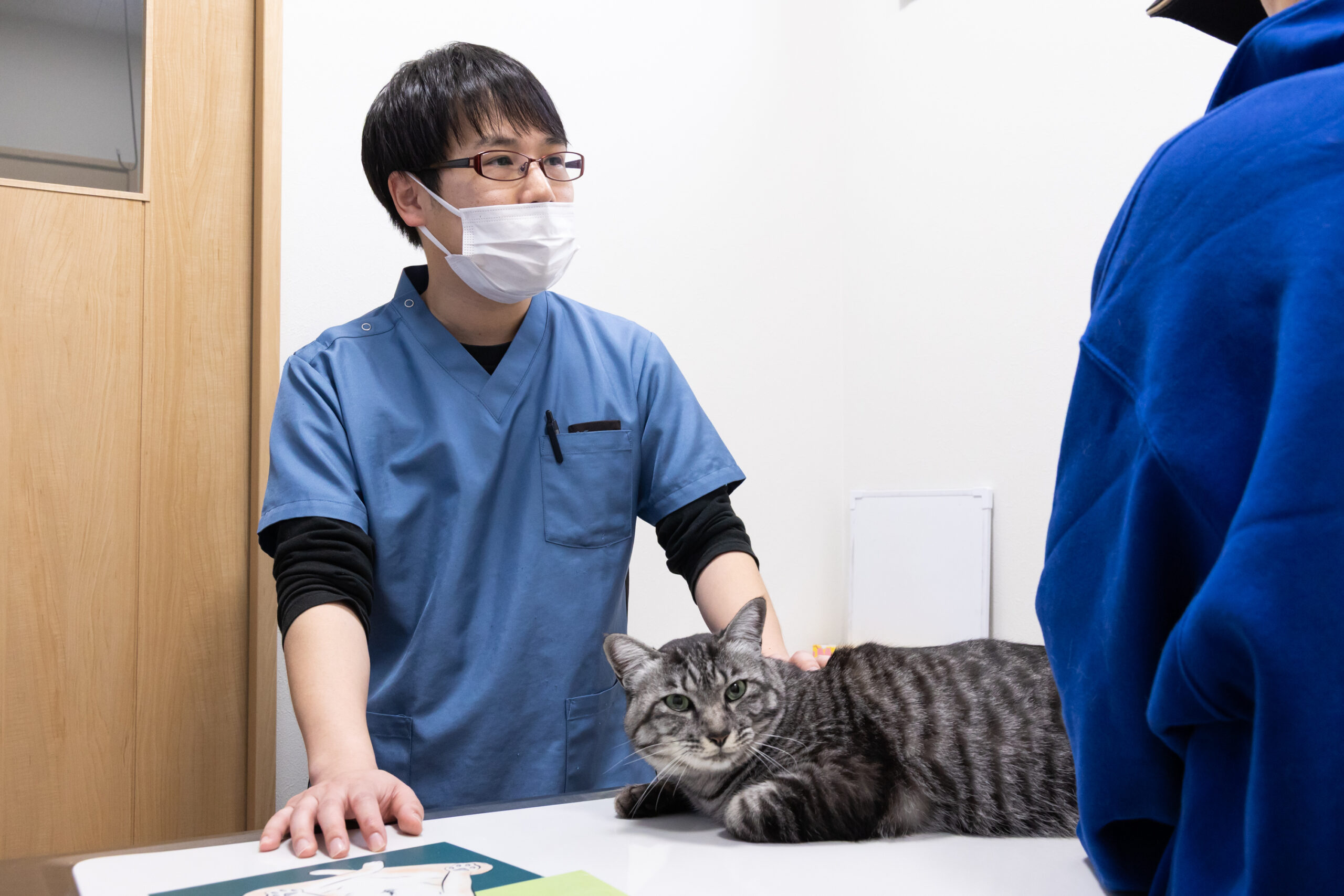 だっこ動物クリニックphoto