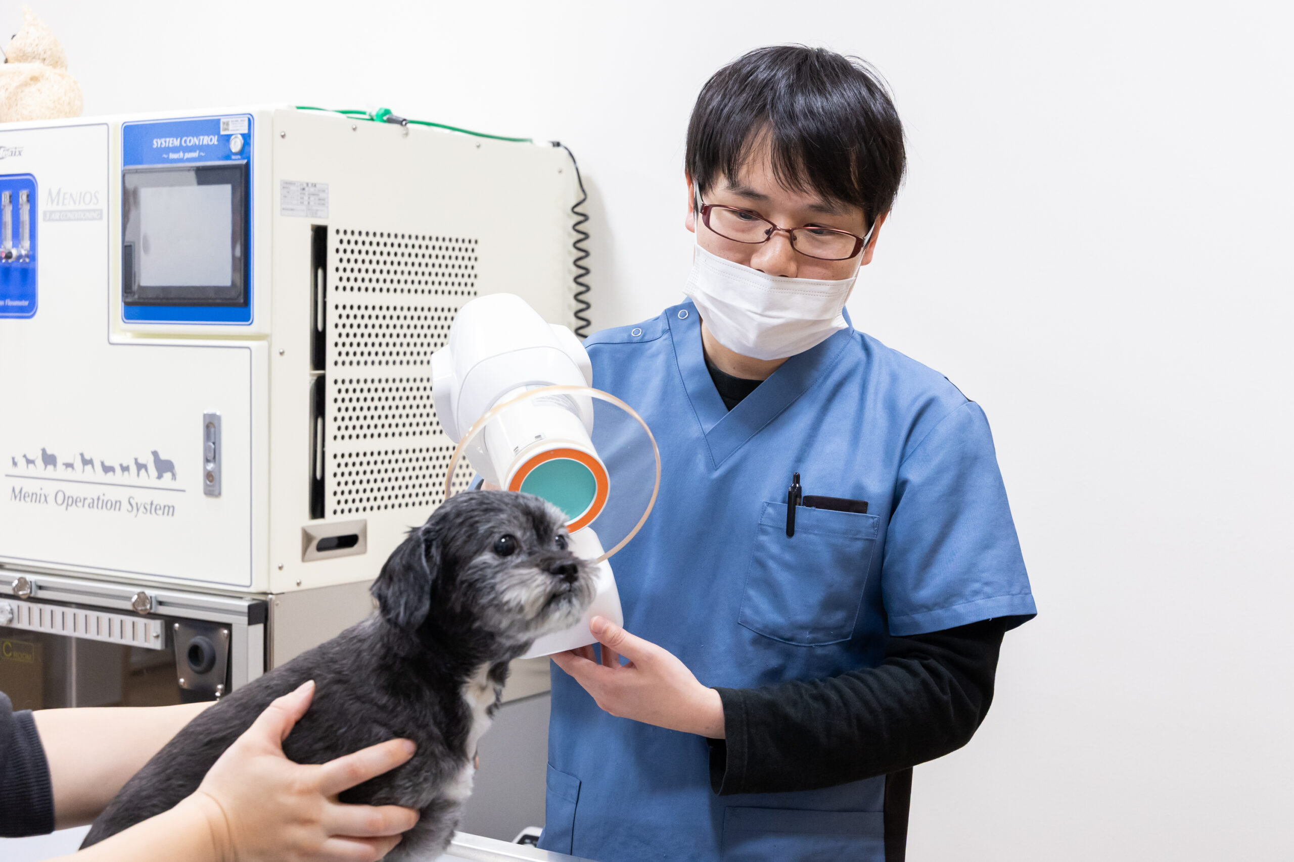 だっこ動物クリニックphoto