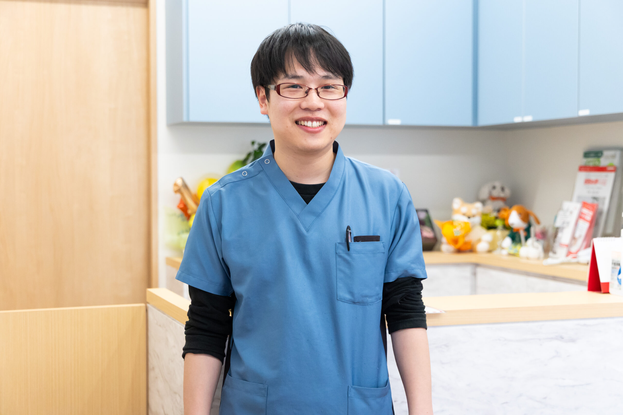 だっこ動物クリニックphoto