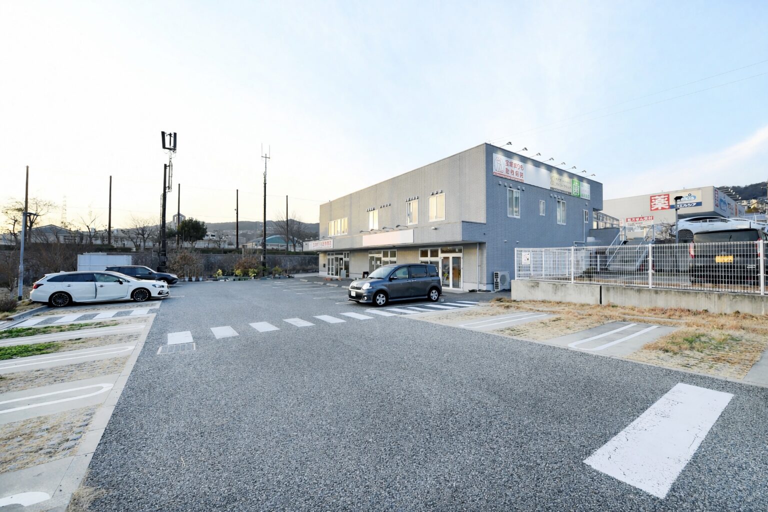 宝塚まりも動物病院photo