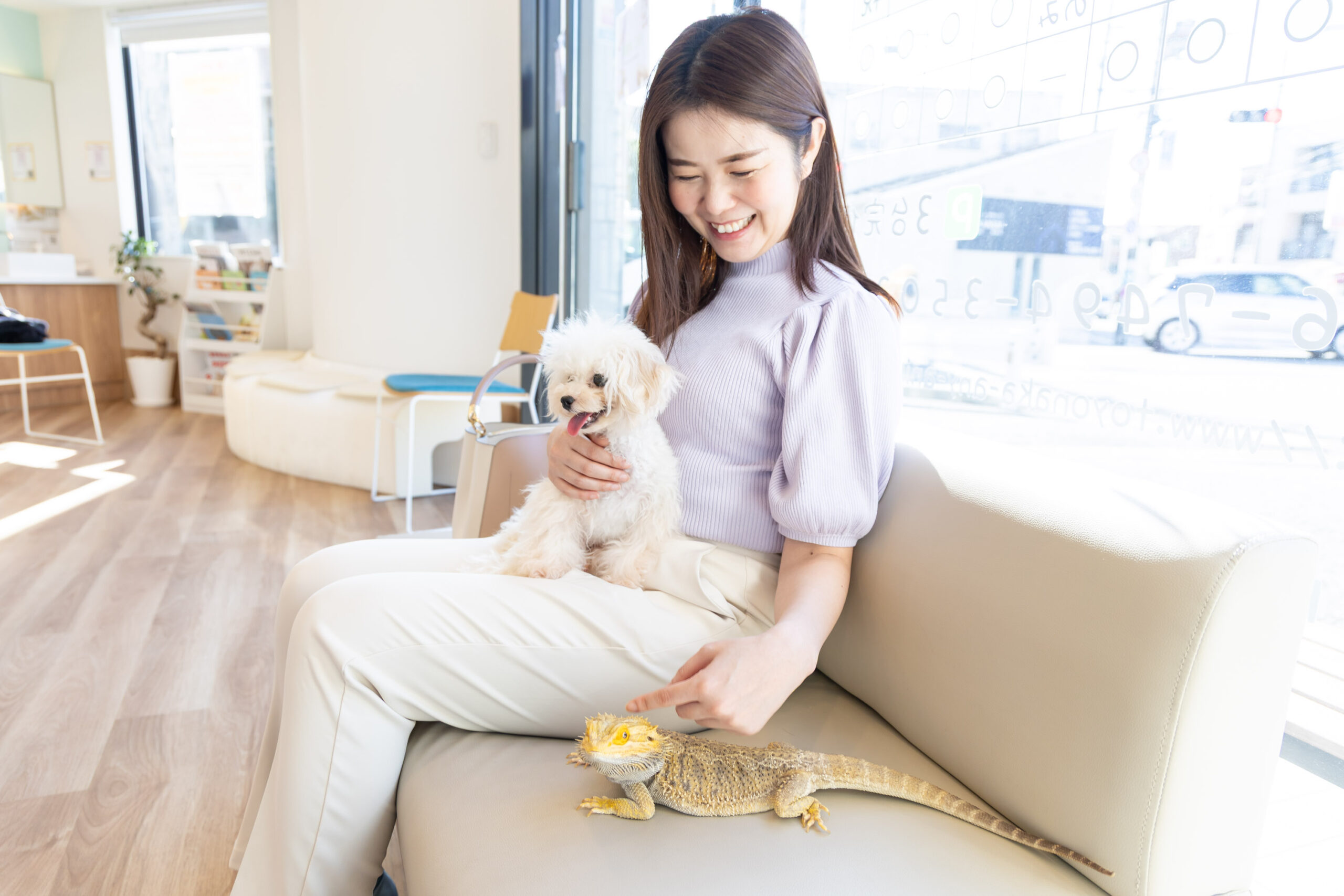 豊中エニー動物病院photo