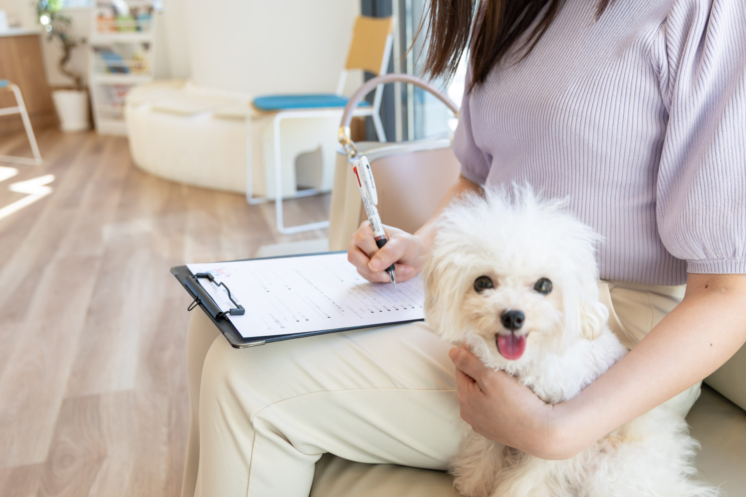 豊中エニー動物病院photo