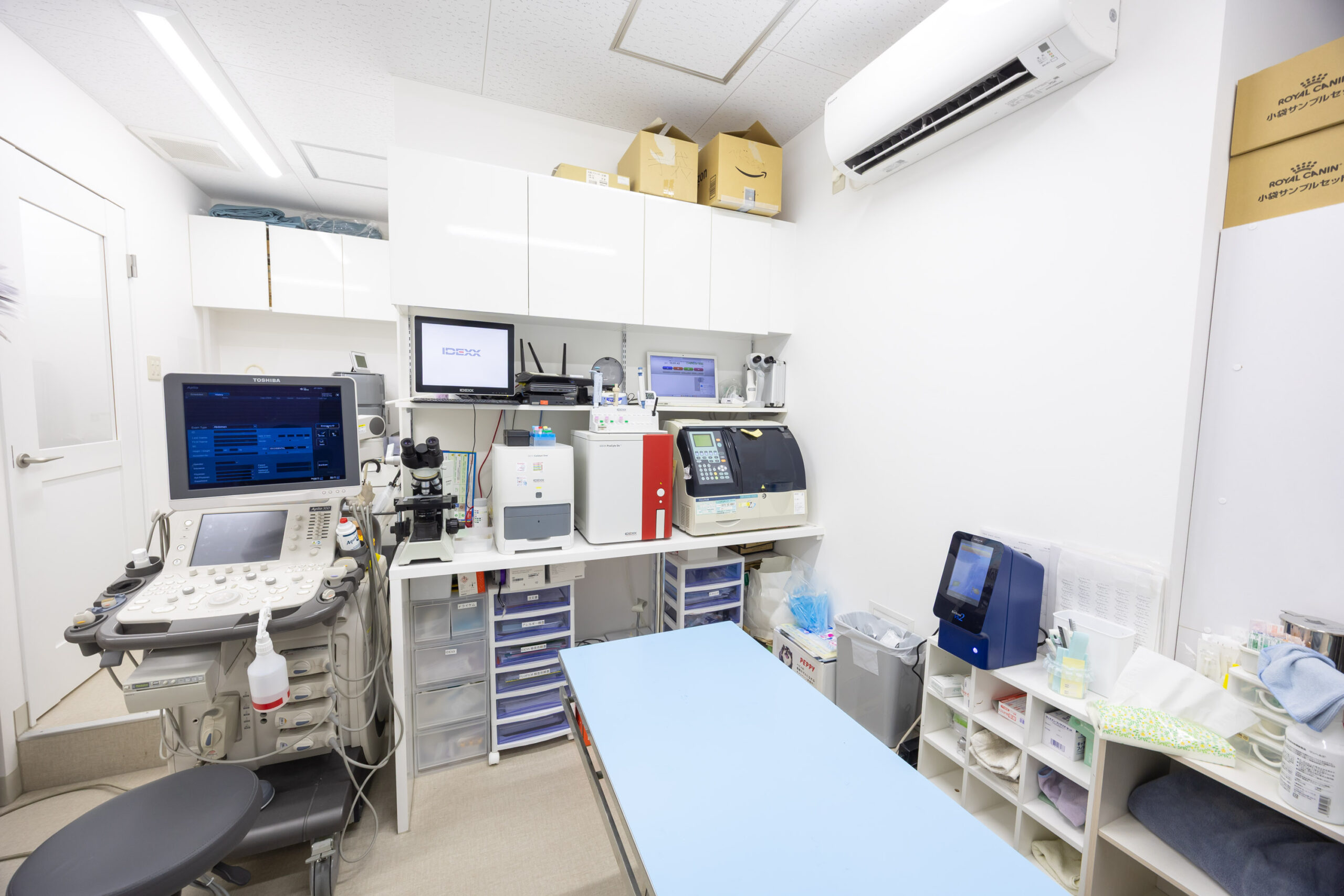 豊中エニー動物病院photo