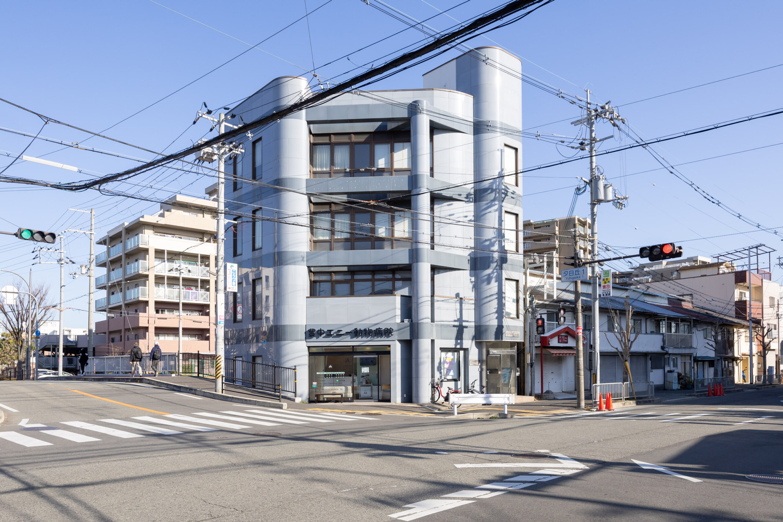 豊中エニー動物病院photo