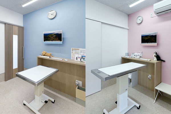 所沢さくら動物医療センター