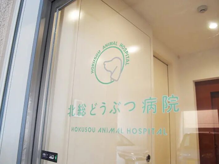 北総どうぶつ病院