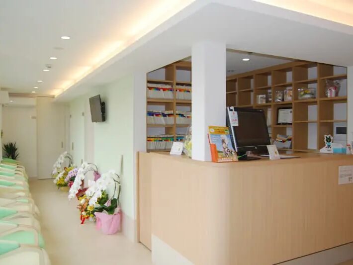 北総どうぶつ病院