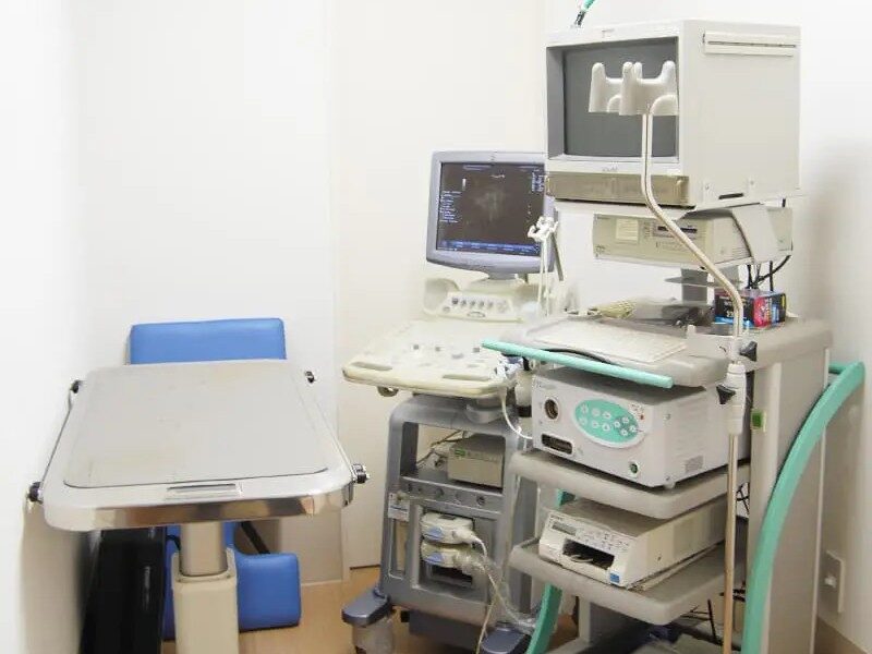 北総どうぶつ病院