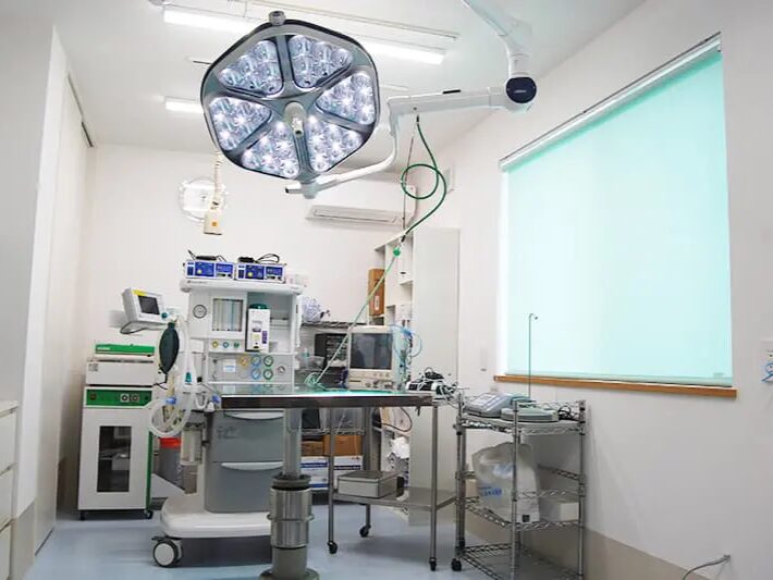 北総どうぶつ病院