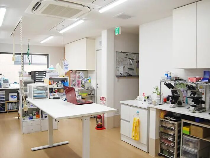 北総どうぶつ病院