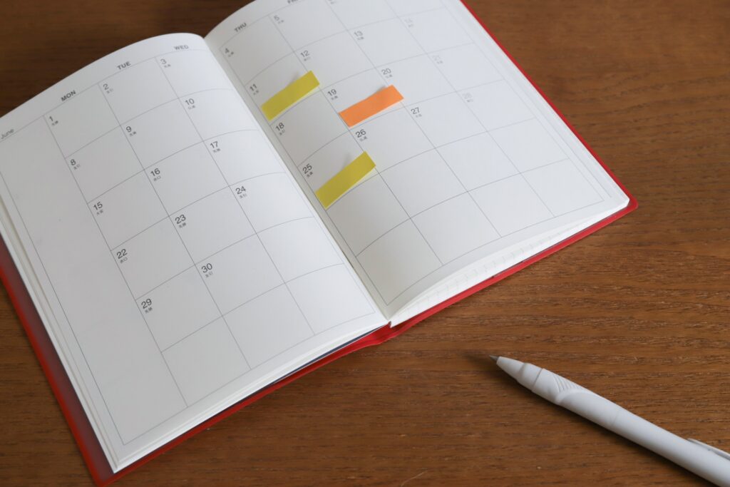 動物病院で初めてのワクチン接種に適した時期