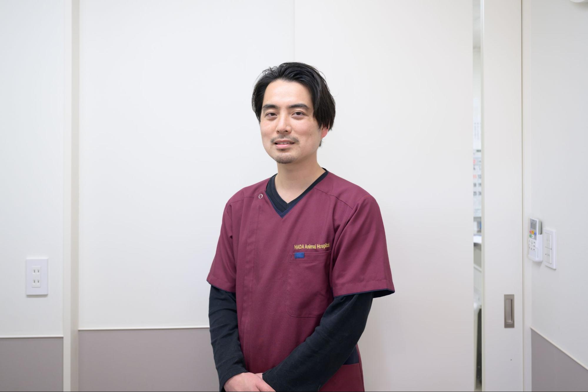 ハダ動物病院photo