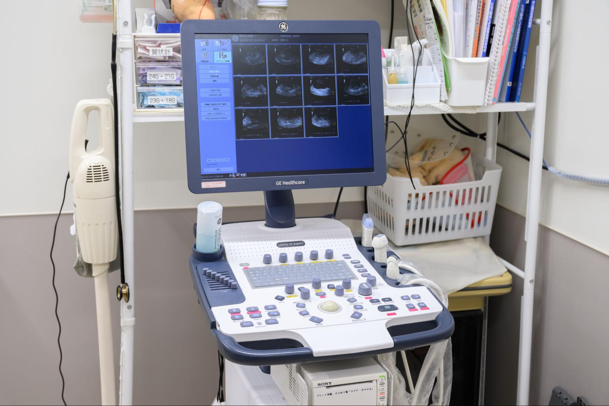 ハダ動物病院photo