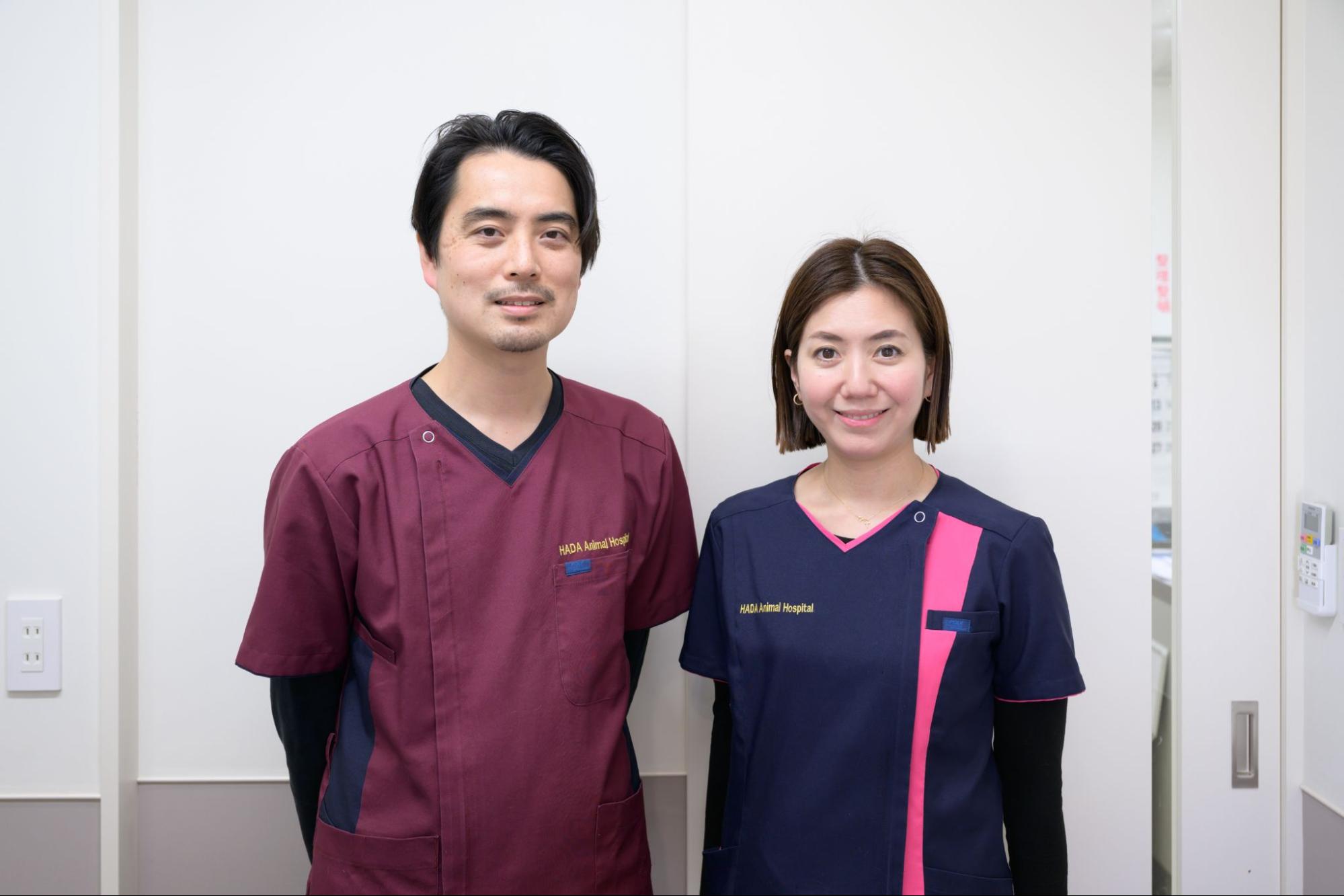 ハダ動物病院photo