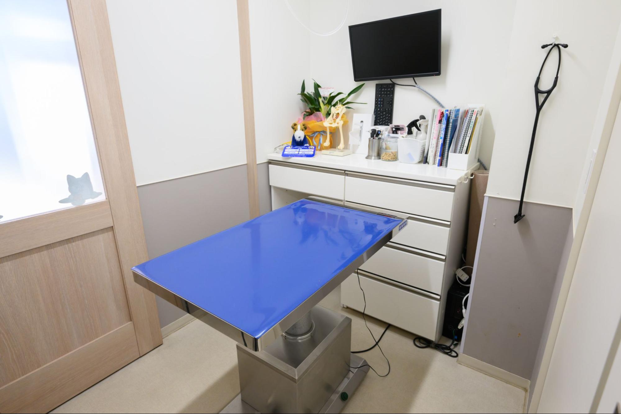 ハダ動物病院photo