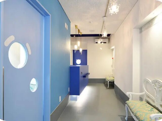 セレーネペットクリニック