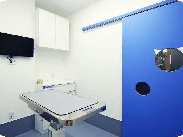 セレーネペットクリニック