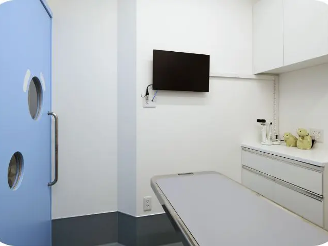 セレーネペットクリニック