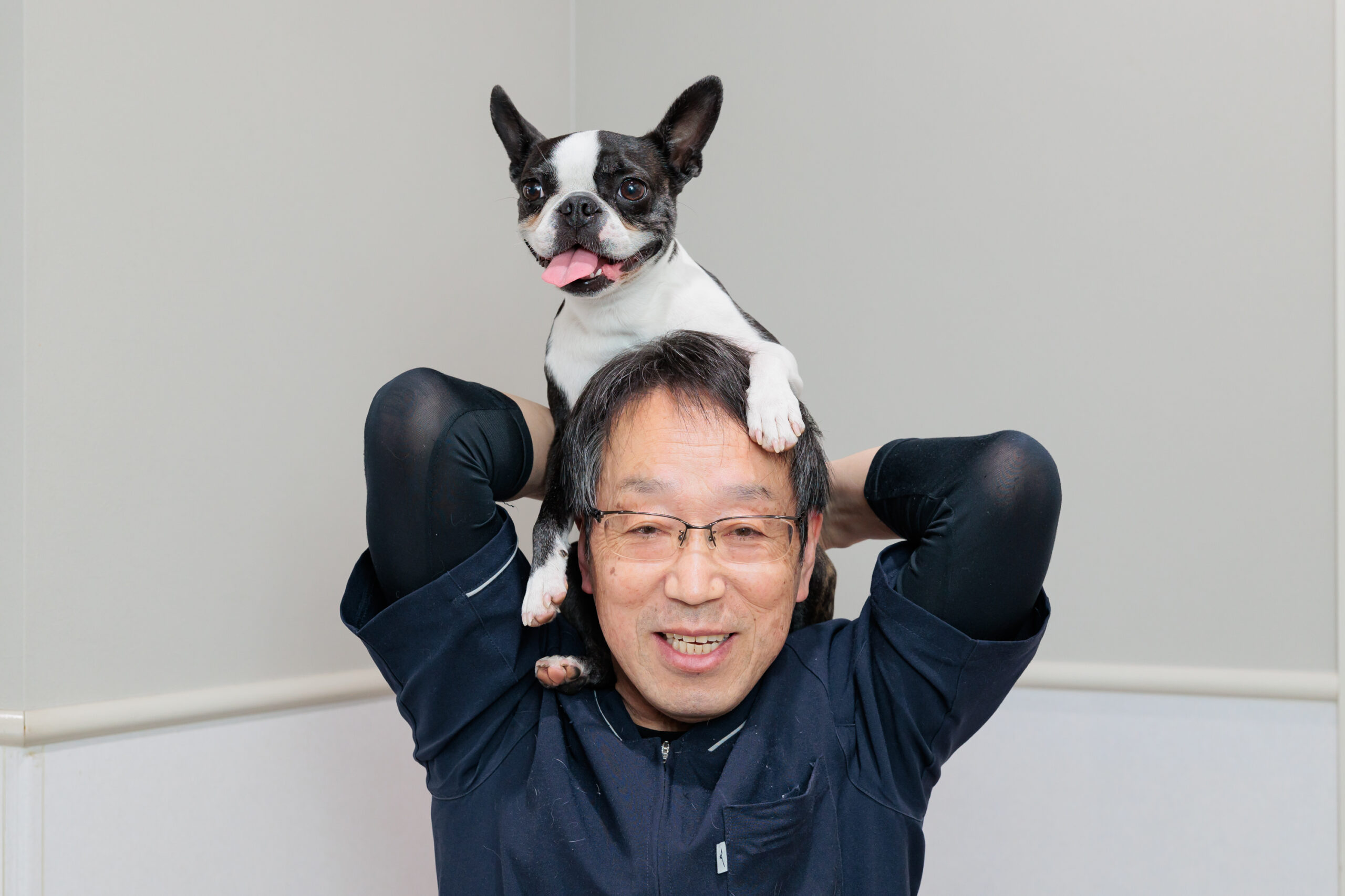 倉敷動物愛護病院photo