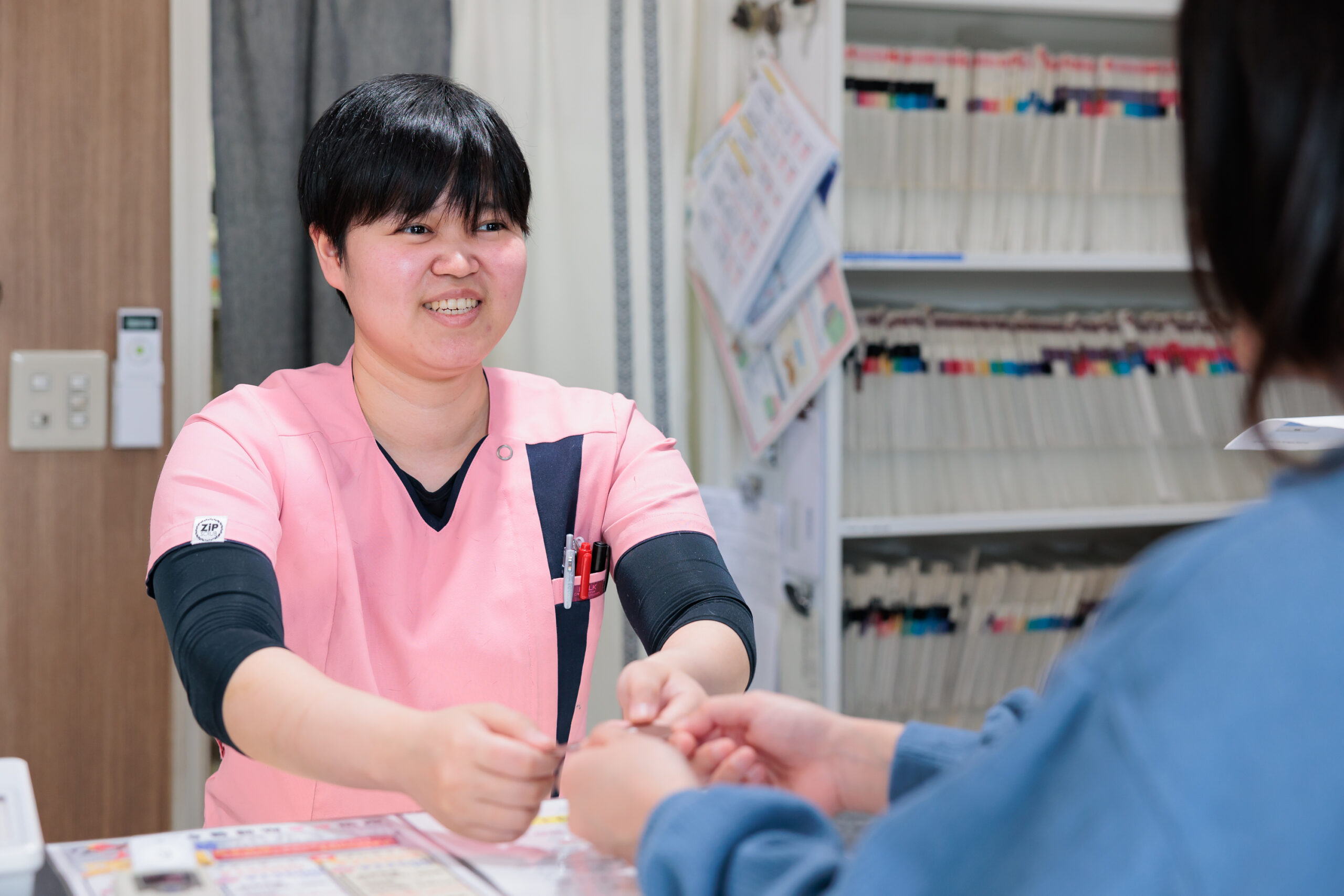 倉敷動物愛護病院photo