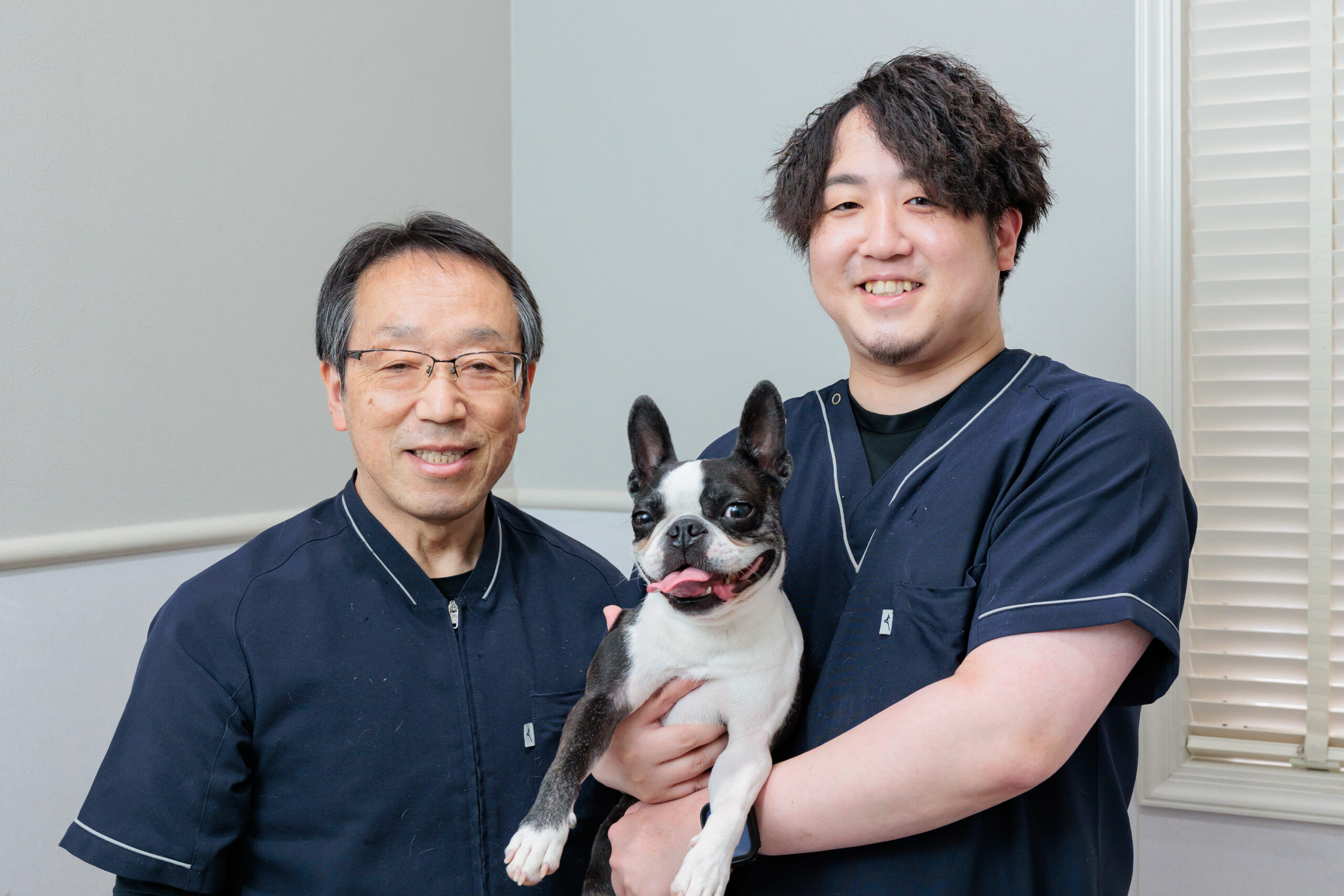 倉敷動物愛護病院photo