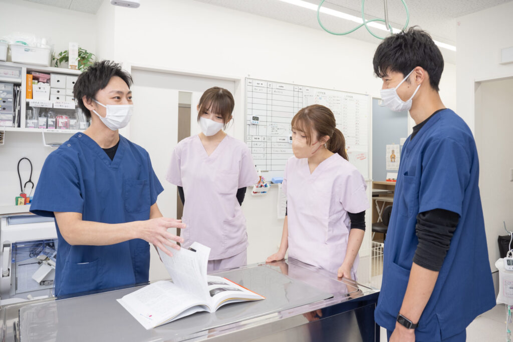 所沢さくら動物医療センター